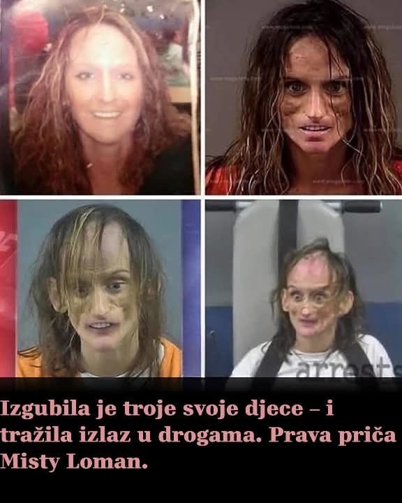 Probudi se iz duhovnog slijepila i ne uništavaj svoj život!
