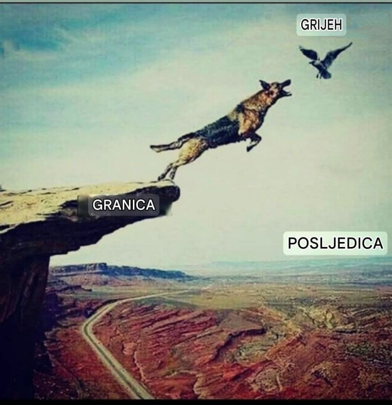 Kršćanin nema kompromisa sa grijehom